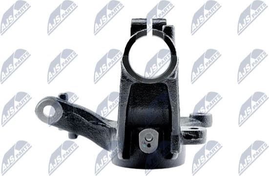 Steering Knuckle, wheel suspension ZZP-FR-007 - image 3