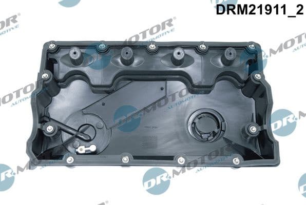 Cylinder Head Cover DRM21911