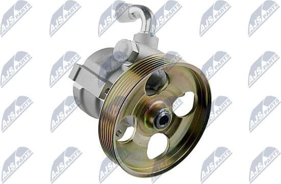 Hydraulic Pump, steering SPW-CT-010