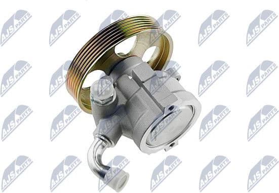 Hydraulic Pump, steering SPW-CT-010 - image 2