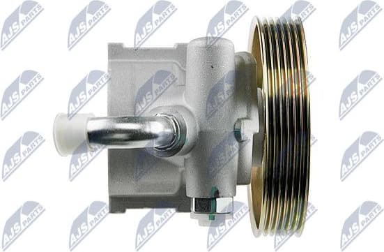 Hydraulic Pump, steering SPW-CT-010 - image 4