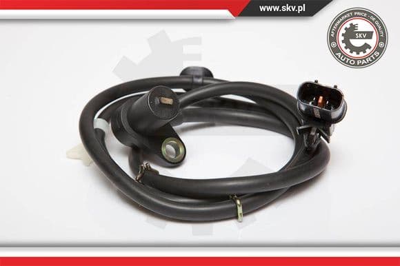 Sensor, wheel speed 06SKV178 - image 3