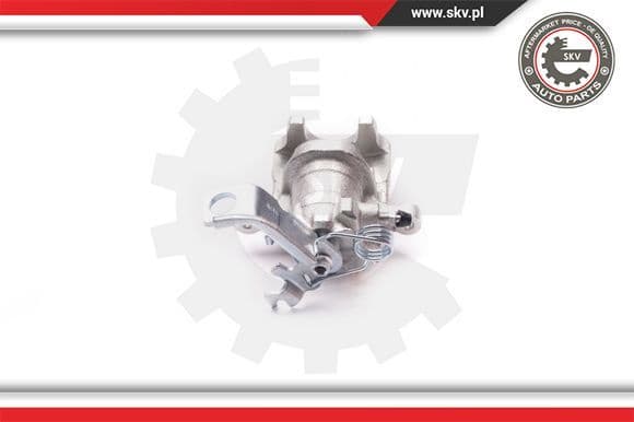 Brake Caliper 23SKV674 - image 3