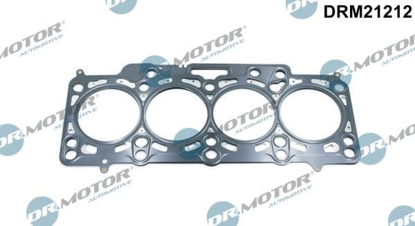 Gasket, cylinder head DRM21212