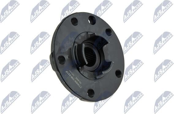 Wheel Hub KLP-VW-021P - image 2