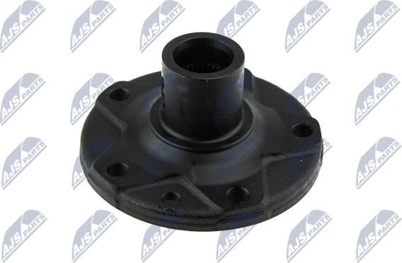 Wheel Hub KLP-VW-021P - image 3
