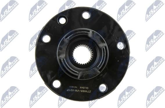 Wheel Hub KLP-VW-021P - image 4