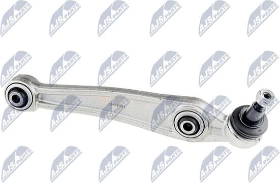 Control/Trailing Arm, wheel suspension ZWD-BM-049