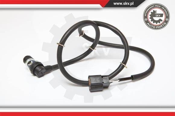 Sensor, wheel speed 06SKV185 - image 2