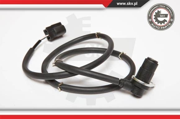 Sensor, wheel speed 06SKV185 - image 3