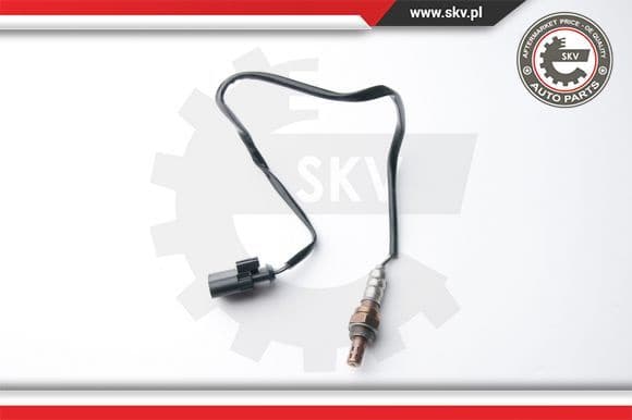Oxygen Sensor 09SKV091