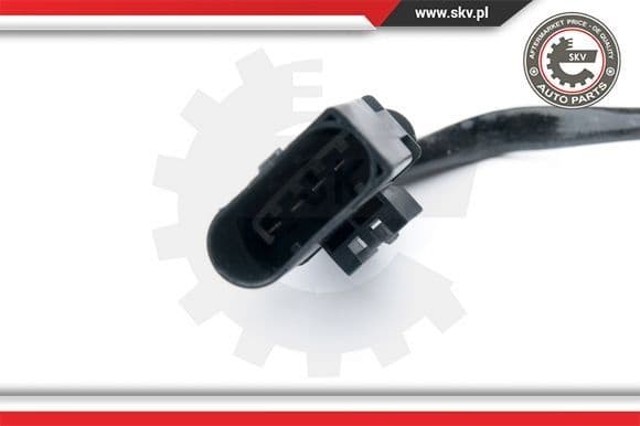 Oxygen Sensor 09SKV091 - image 2