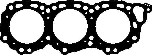 Gasket, cylinder head 527.920 - image 3