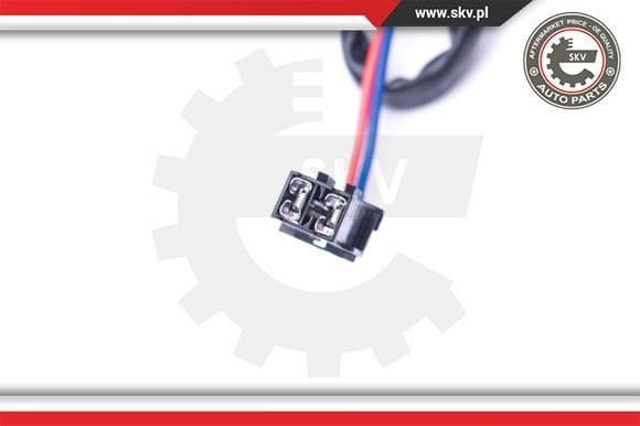 Window Regulator 00SKV321 - image 6