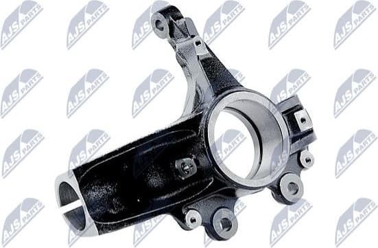 Steering Knuckle, wheel suspension ZZP-FR-002