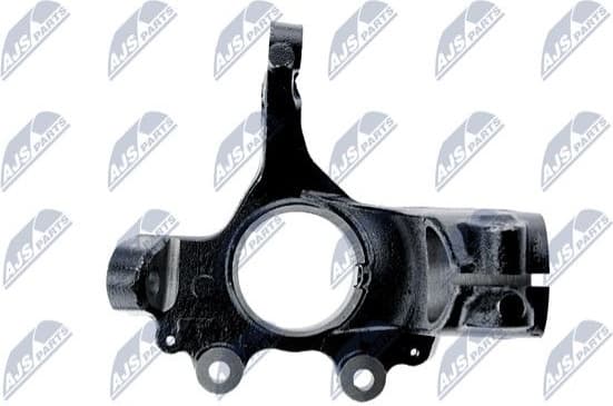 Steering Knuckle, wheel suspension ZZP-FR-002 - image 3