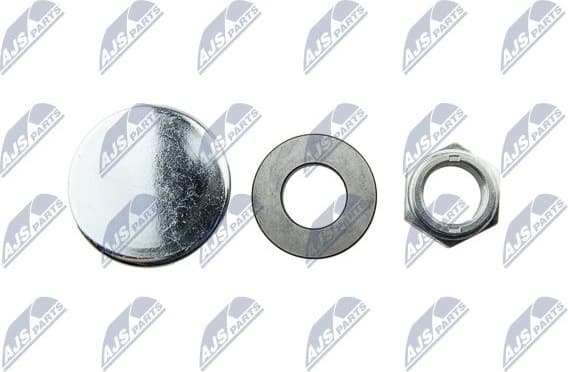 Repair Kit, wheel hub KLT-FT-018-Z - image 2