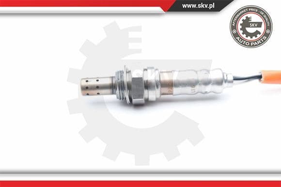 Oxygen Sensor 09SKV729 - image 2