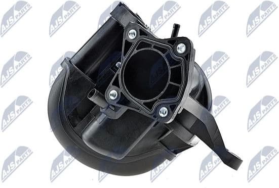 Intake Manifold Module BKS-TY-001 - image 5