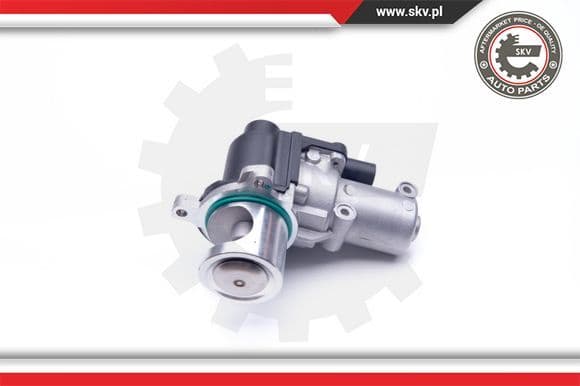 EGR Valve 14SKV164 - image 3
