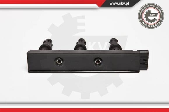 Ignition Coil 03SKV187 - image 2