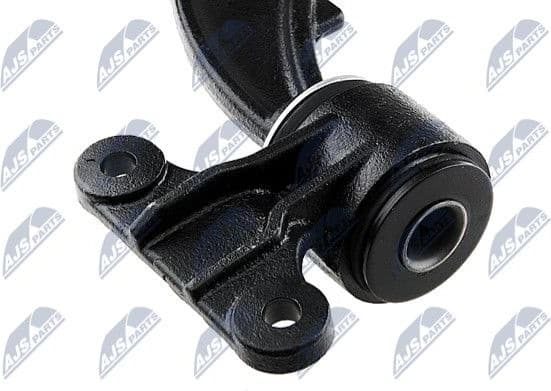 Control/Trailing Arm, wheel suspension ZWD-CT-002 - image 6