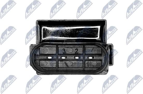 Ignition Coil ECZ-VW-009 - image 4