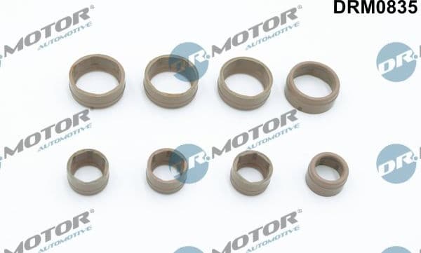 Repair Kit, air conditioning DRM0835