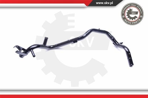 Coolant Pipe 43SKV751 - image 2