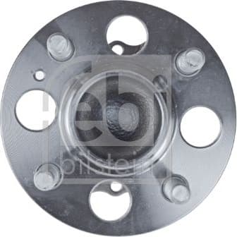Wheel Bearing Kit 172499 - image 2