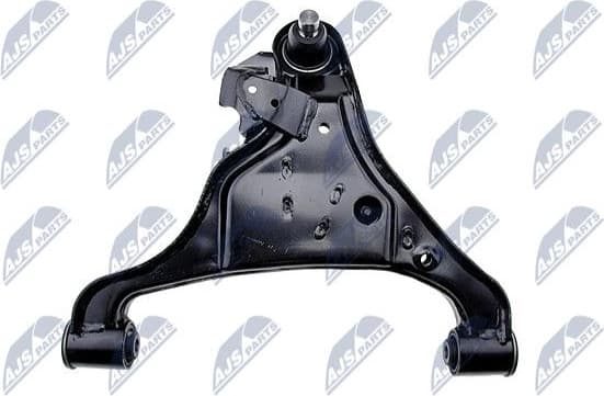 Control/Trailing Arm, wheel suspension ZWD-NS-126 - image 4