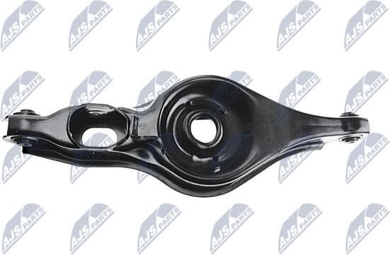 Control/Trailing Arm, wheel suspension ZWT-MS-008 - image 3