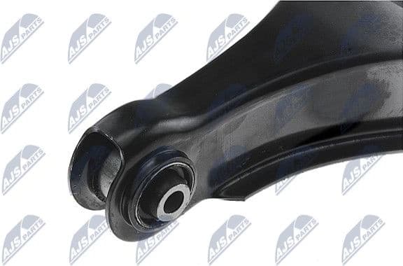 Control/Trailing Arm, wheel suspension ZWT-MS-008 - image 7
