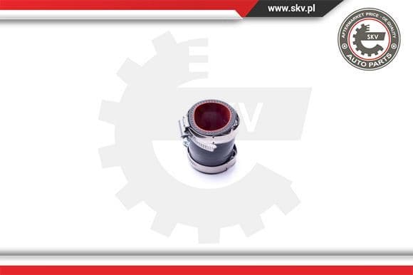 Charge Air Hose 24SKV937 - image 3