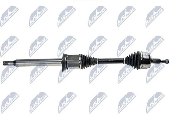Drive Shaft NPW-VW-131