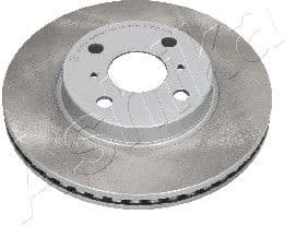 Brake Disc 60-02-2017C