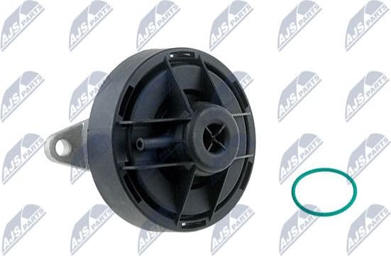 EGR Valve EGR-PL-001