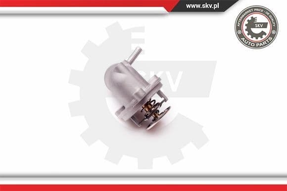 Thermostat, coolant 20SKV049