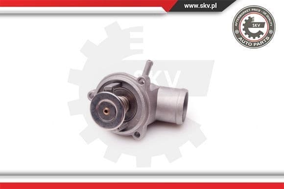 Thermostat, coolant 20SKV049 - image 3