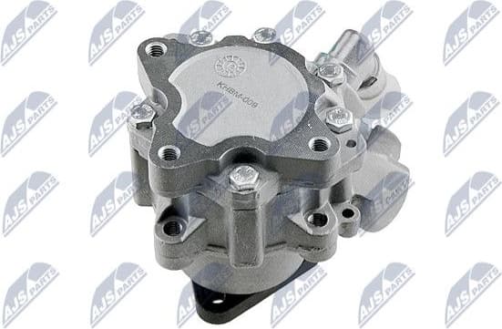 Hydraulic Pump, steering SPW-BM-009 - image 5
