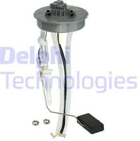 fuel supply unit FL0387-12B1