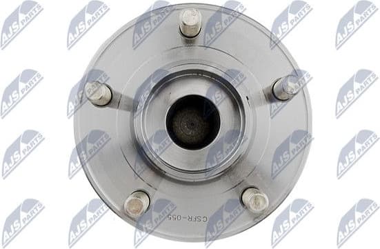Wheel Bearing Kit KLT-FR-055 - image 3
