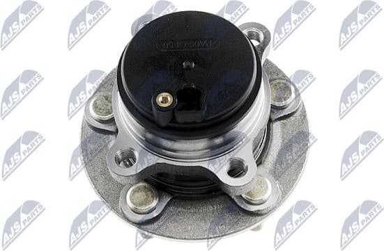 Wheel Bearing Kit KLT-FR-055 - image 4