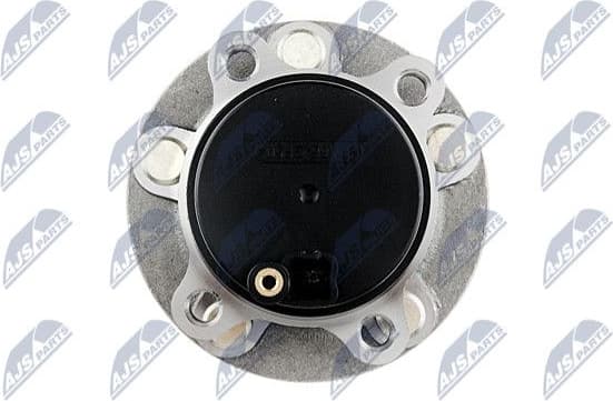 Wheel Bearing Kit KLT-FR-055 - image 5