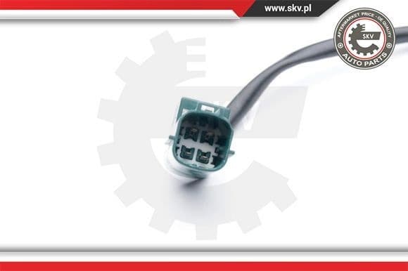 Oxygen Sensor 09SKV701