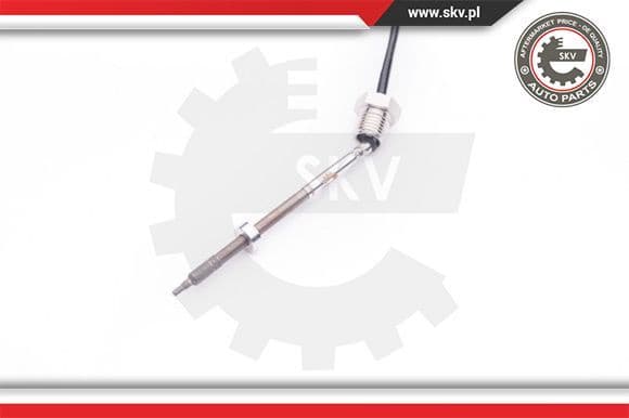 Sensor, exhaust gas temperature 30SKV004