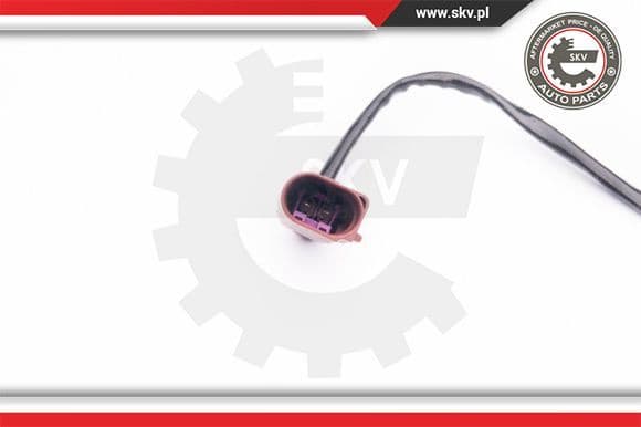 Sensor, exhaust gas temperature 30SKV004 - image 2