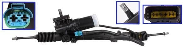 Steering Gear 717521332