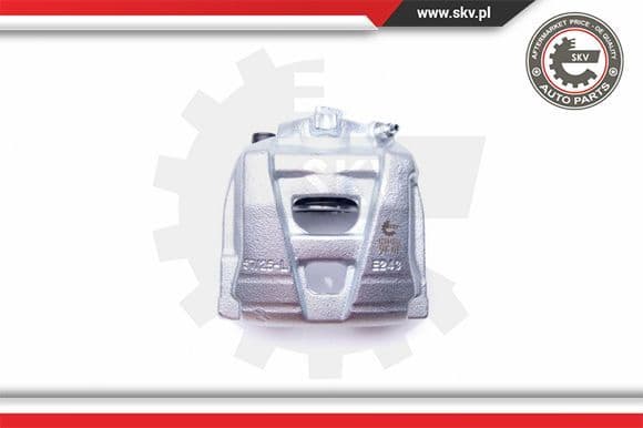 Brake Caliper 42SKV051 - image 6