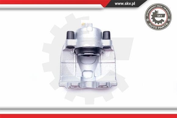 Brake Caliper 42SKV051 - image 7
